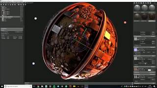 Train Track Tutorial available on Gumroad