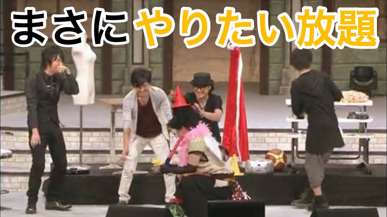 ゼンカイジャー バラシタラ役 乃村健次 の他の出演作は何 どんな声 プロフィールや出演している動画を集めてみた 思無邪 おもいによこしまなし