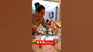 المغربيات خمس نجوم 