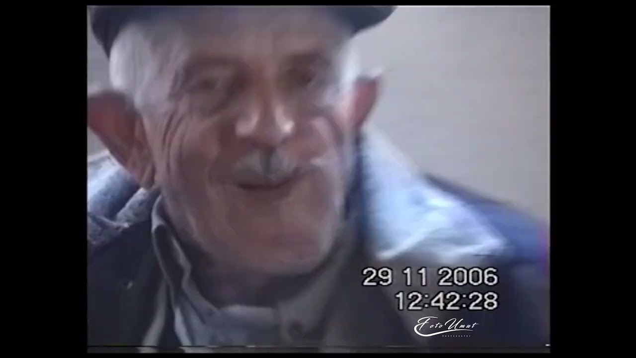 ÖZKAN - NAZLI DÜĞÜNÜ PART-3 (FOTO UMUT) 2006 HİLAL DÜĞÜNÜ