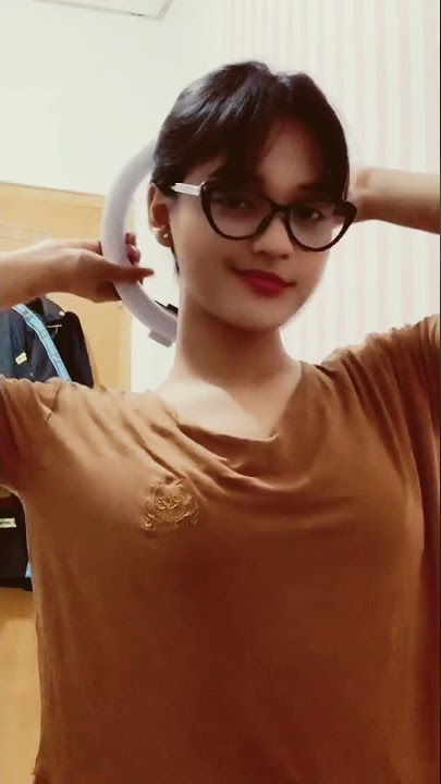 LAGI TREN Infinity DI TIKTOK - Tali Tipis Pemersatu Bangsa 😍😍😍 #shorts