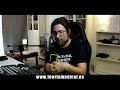 Reaccionando a los Contornos Melódicos de los Suscriptores