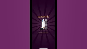 How to make spaceship in Little Alchemy 2 #game #littlealchemy #viksentertainment