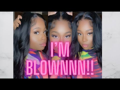 Girl Chat FT Klaiyi Hair | 5x5 Frontal Unit | Manifesting | Friends with Exes??