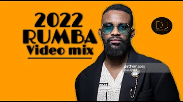 RUMBA VIDEO MIX 2024 | BEST OF RUMBA MIX 2024