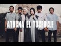 ATOUNA EL TOUFOULE COVER BY SABYAN