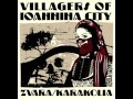 Villagers of ioannina city  karakolia