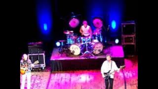 Asia Live! - Time Again - Houston - House of Blues - August 21, 2010