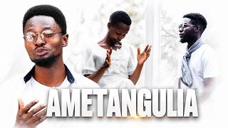 AMETANGULIA~THE WARRIORS' VOICES