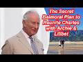 The Secret Balmoral Plan to Reunite Charles with Archie & Lilibet