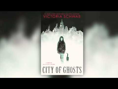 City of Ghosts: Chapter 1