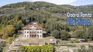 Walking in Tuscany : Colline pistoiesi #pistoia #tuscany