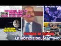 COSA C'È DI NUOVO, IL NOTIZIARIO DI CHIOGGIA AZZURRA DI OGGI, venerdì 23 maggio 2025