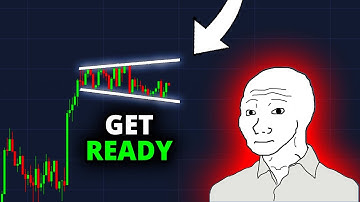 BITCOIN: VOLATILITEIT OP KOMST!!! #BTC Prijsvoorspelling & Crypto Crash Nieuws Vandaag