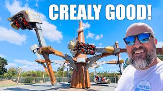 Crealy Just Got Even Better!