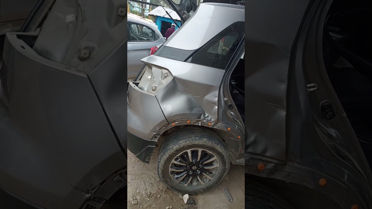 Bareza car daunting🛠🛠🛠❤ please subscribe my YouTube channel🚗🚗