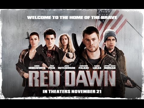 Dawn Official Trailer (2012) - YouTube