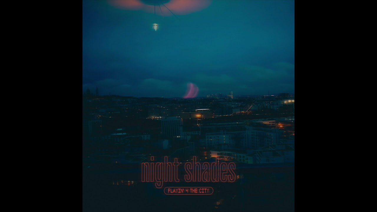 Playin' 4 The City - Dialogue