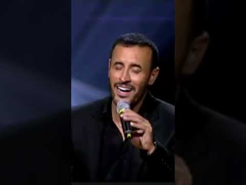 كبري عقلك كاظم الساهر 