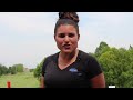 Natalie Sheary: What's in the Bag