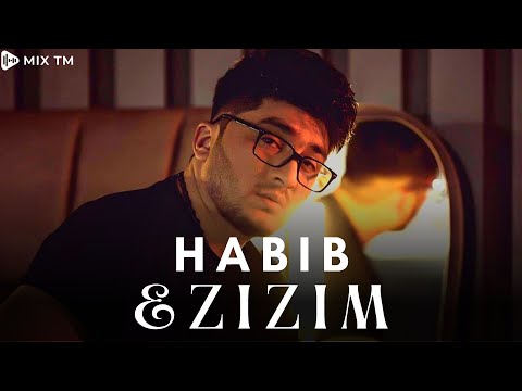 Habib - Ezizim | 2023 (Turkmen Aydym)