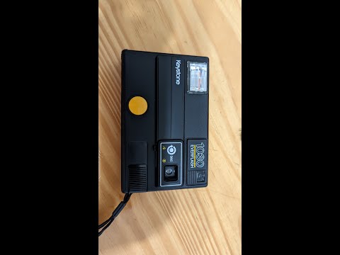 The keystone 1030
