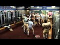 The Comebacks