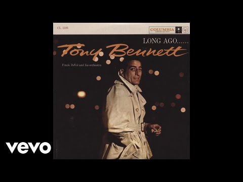 Tony Bennett - Time After Time (Audio)
