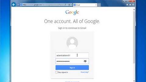 How Stop Auto Forwarding of Email to another account in Gmail
