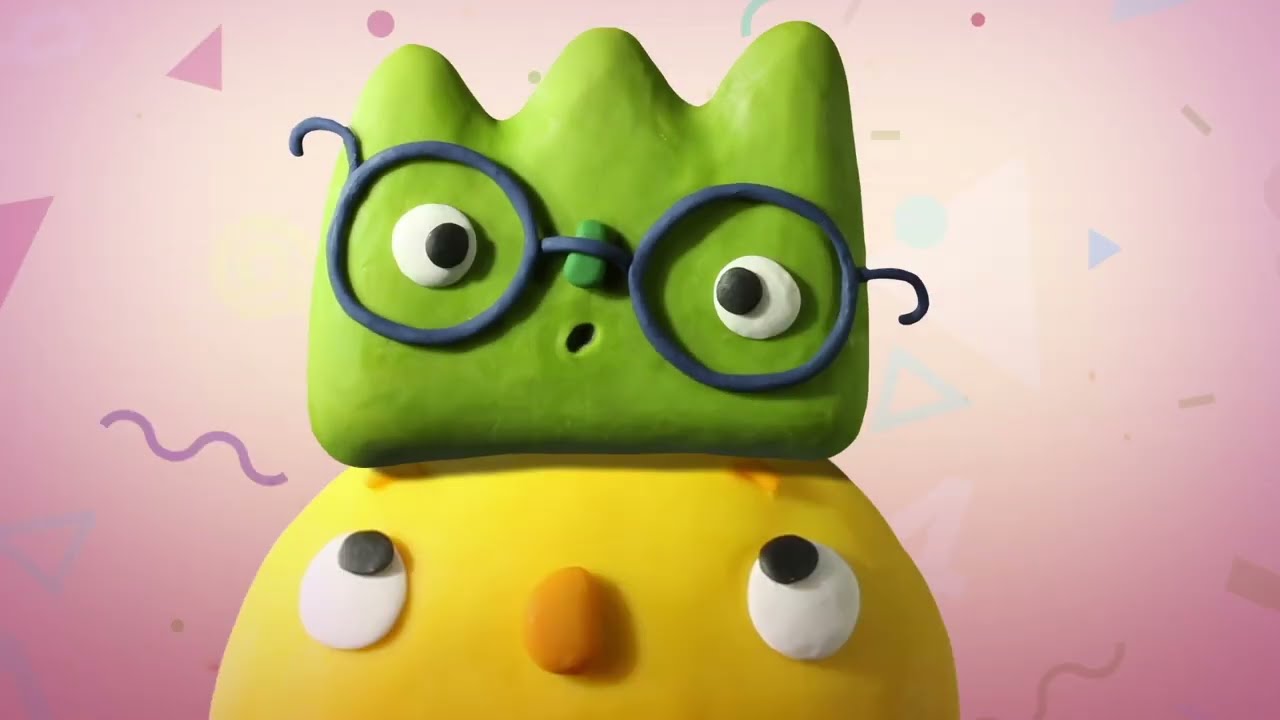 ◇ Kartoon ◇ Fourteen | Animation for Kids | ‪@LittleZooTV‬ - YouTube