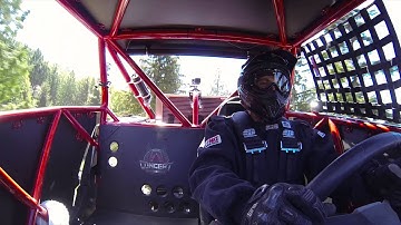 198 ft World Record UTV Jump With Concept Distributing - Final Cut