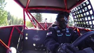 198 ft World Record UTV Jump With Concept Distributing - Final Cut