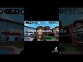 A quién más le pasa en mm2? #roblox