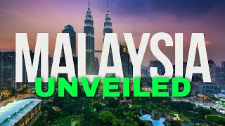 Discover Malaysia's Beauty: Top 10 Must-Visit Destinations Unveiled | Travel Guide 2024