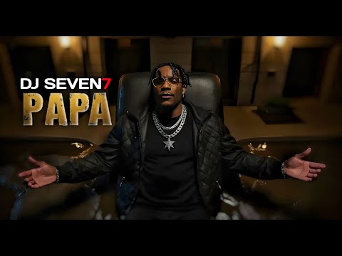 Dj Seven Papa (clips_officiel)