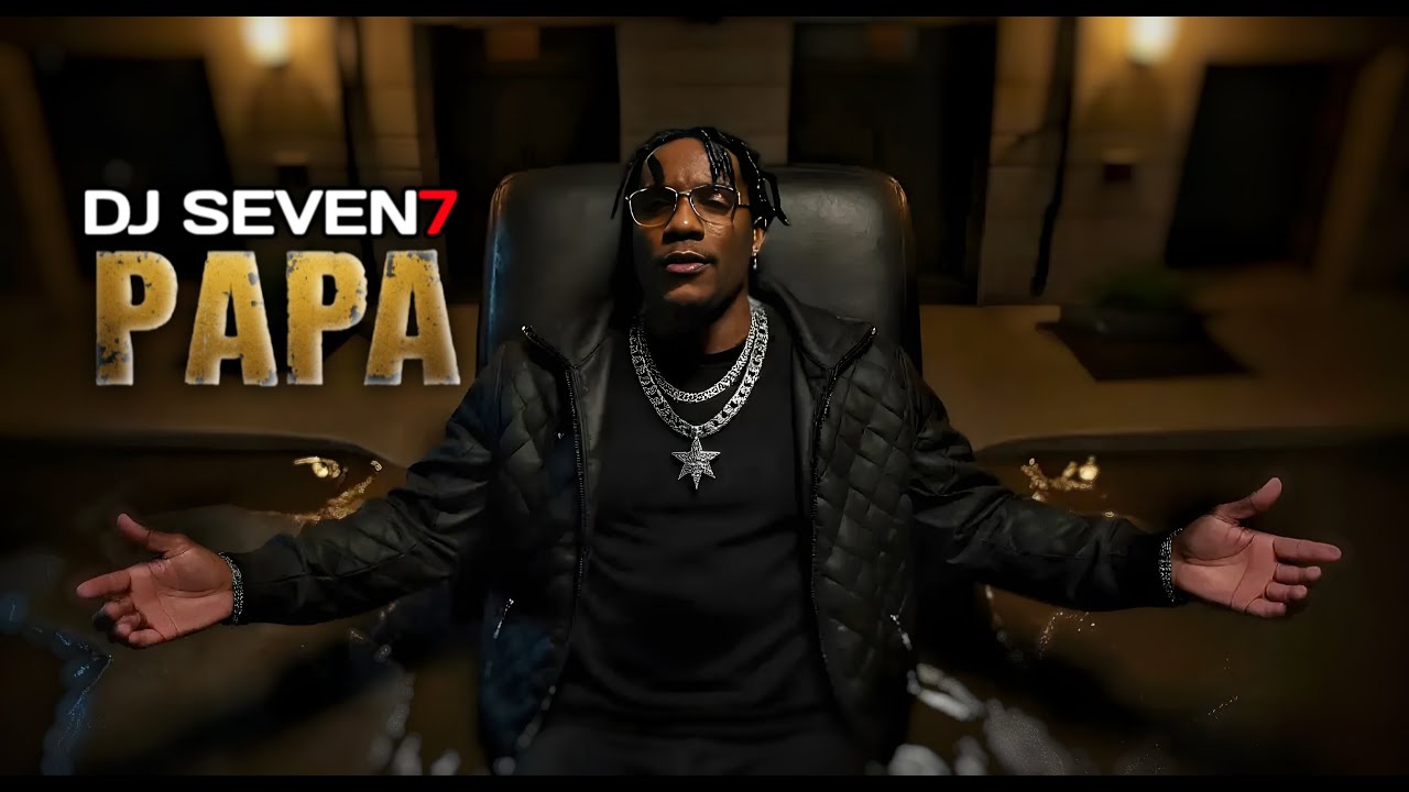 Dj Seven Papa (clips_officiel)