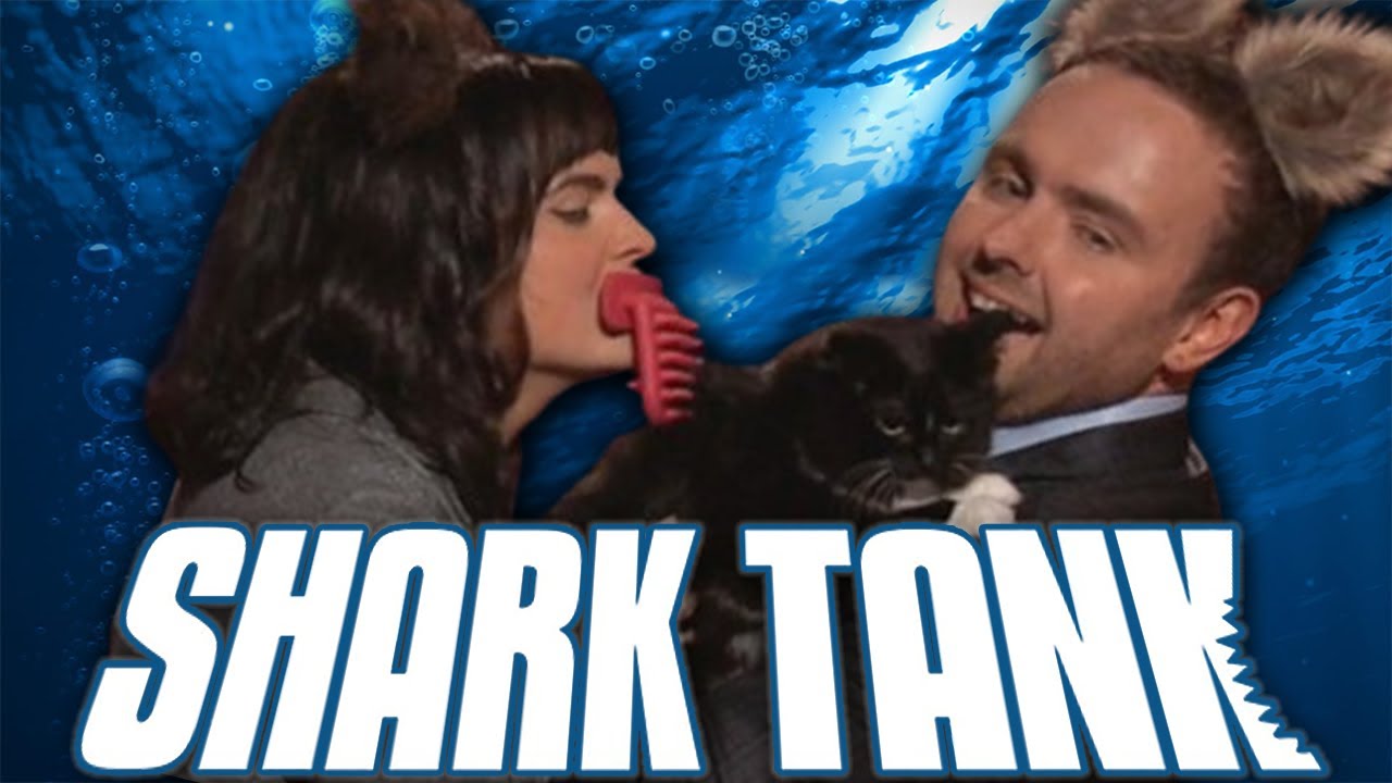 These Shark Tank Inventions are Terrible..