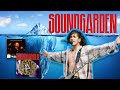 The Complete Soundgarden Iceberg