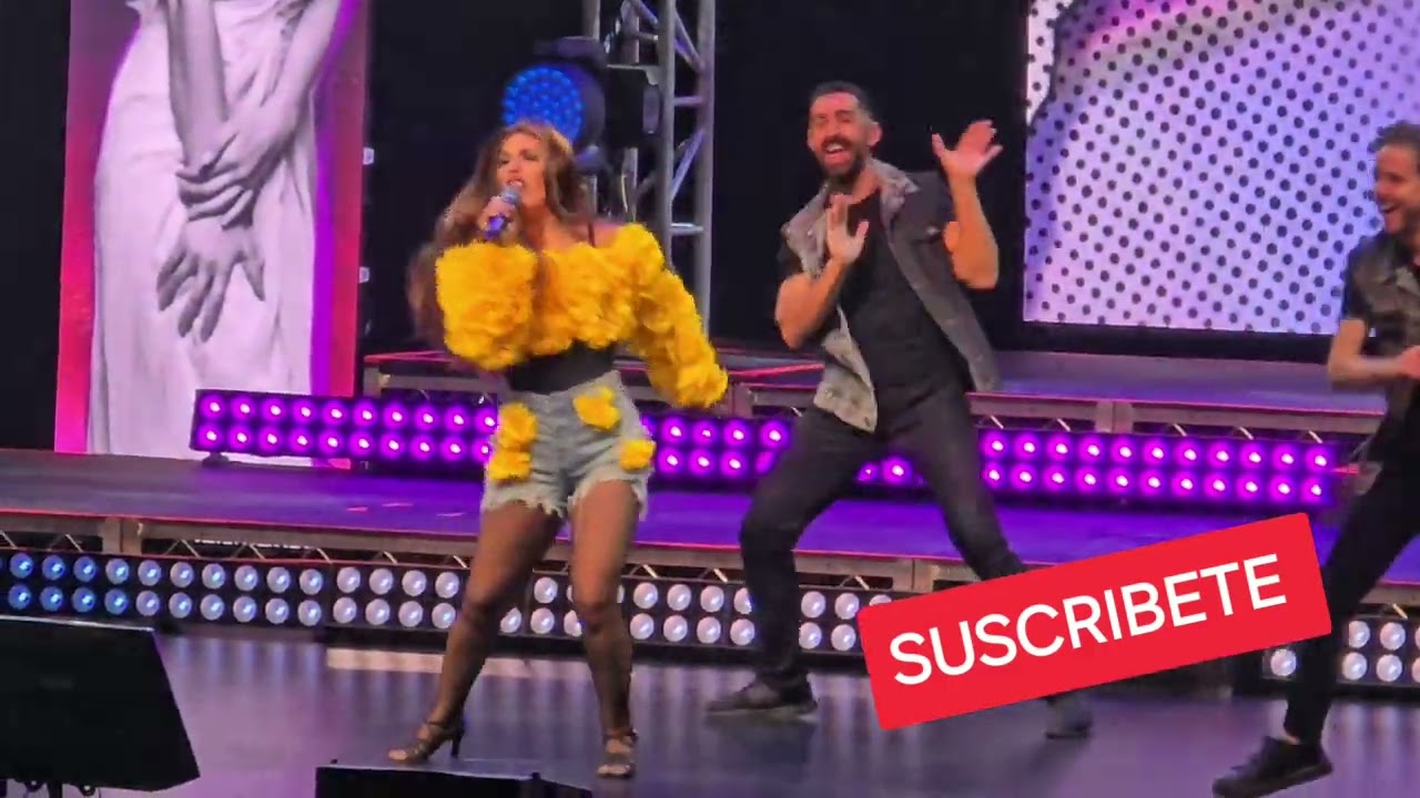 ANGÉLICA VALE | RETO DE IMITACIONES.