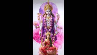 Laxmi Narayan namo namaste ❤️❤️ Namo narayan 🙏🙏#vishnupurana #narayan #harinarayan #hari #godvishnu
