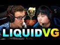 LIQUID vs VG - EPIC GRAND FINAL - EPICENTER MAJOR 2019 DOTA 2