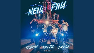 Nena Fina (feat. TORY FTC & HECTORINY)