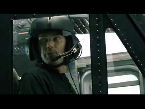 لقطة ماتريكس شهيرة