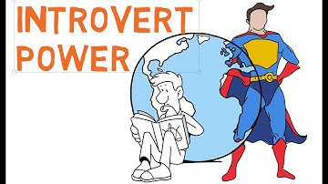 7 Unseen Advantages of Being an Introvert