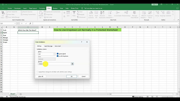 2024 Copy worksheet to another worksheet ทำไม dropdownlist ไม ได