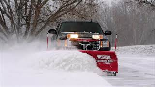 Snow Plowing Services near Omaha NE | Eppley Handyman Services