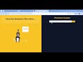 Character Counter | Interview Mock Test - 1B | REACT JS | CCBP 4.0 | All test cases Pass