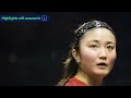🇪🇬 Asal v Gawad 🇪🇬 | Egyptian Open 2026 | SEMI-FINAL HIGHLIGHTS