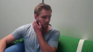 Sv Ohlstadt-Kicker Simon Nutzinger Über Sein Vorort-Praktikum Und Die Ziele Mit Dem Sv Ohlstadt