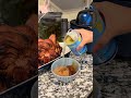 Sunvivi Roaster Oven: Christmas Glazed Ham (Sticky, Savory—Oven Space For Desserts!) 🥩